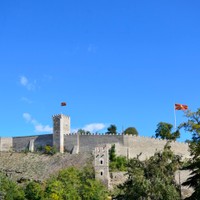 Skopje
