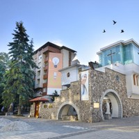 Skopje