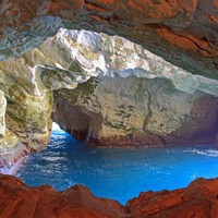 Blue Grotto