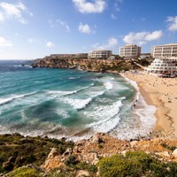 Golden Bay