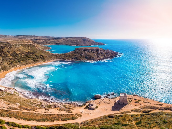 Golden Bay
