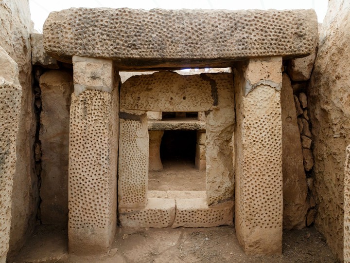 hagar qim