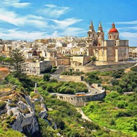 Mellieha
