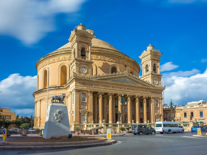 Mosta