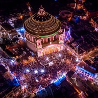 Mosta
