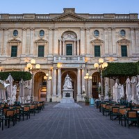 Valletta