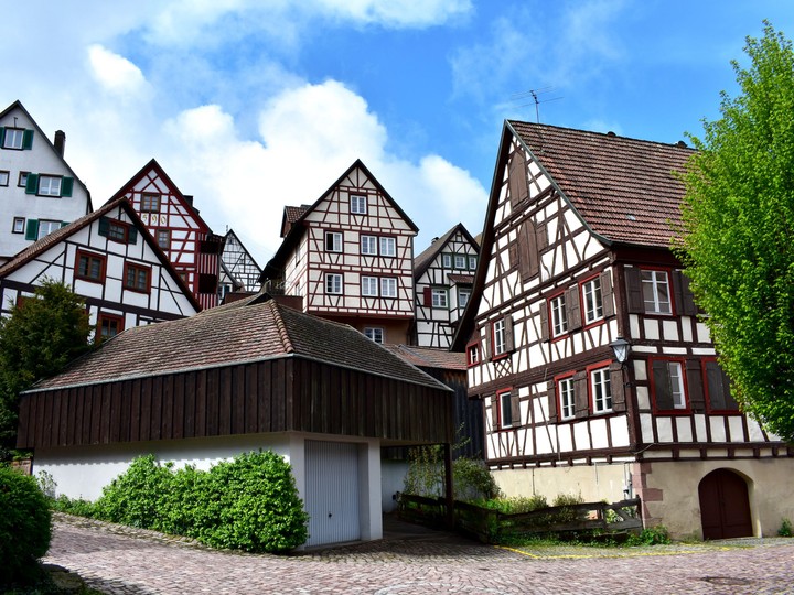 Bad Wimpfen