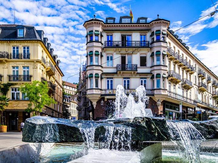 Baden-Baden