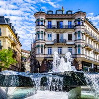 Baden Baden