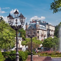 Baden Baden
