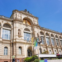Baden Baden