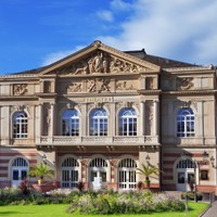 Baden Baden