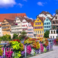 Baden Baden