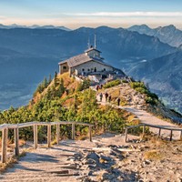 Berchtesgaden