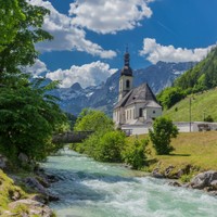 Berchtesgaden