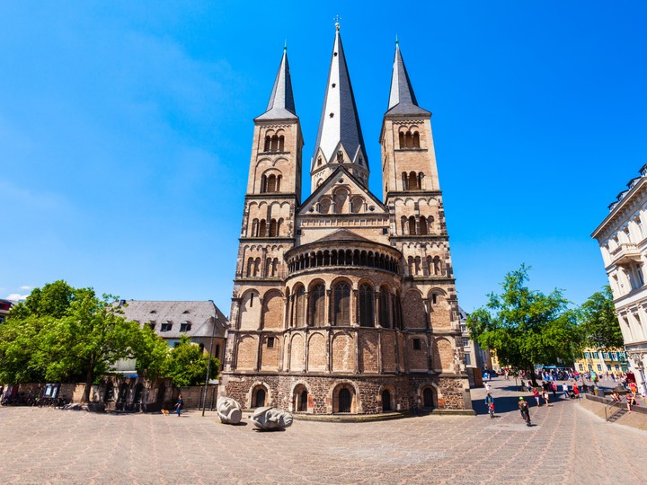 Bonn