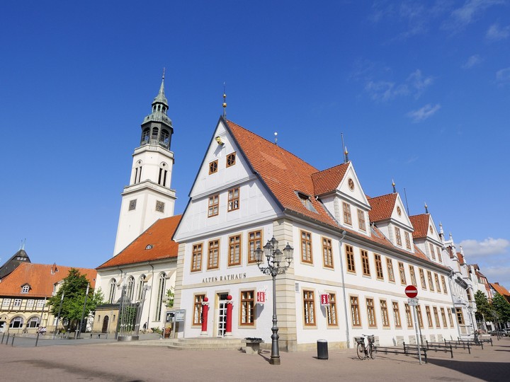 Celle