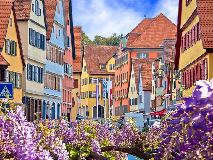 Dinkelsbuhl