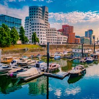 Dusseldorf