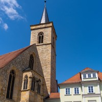 Erfurt