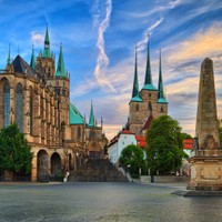 Erfurt