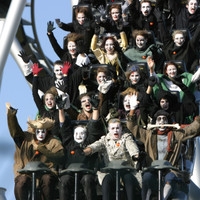 Europa Park