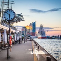Hamburg