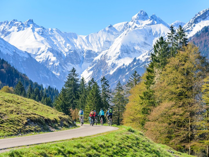 Oberstdorf, Niemcy
