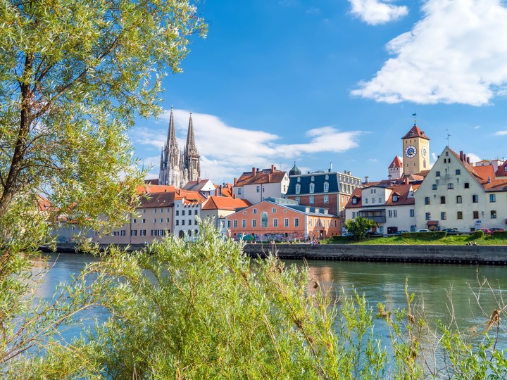 Regensburg