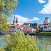 Regensburg