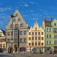 Regensburg