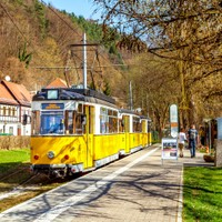 Kirnitzschtalbahn