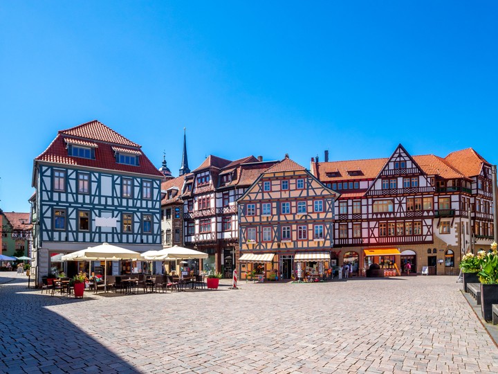 Schmalkalden