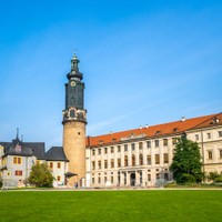 Weimar