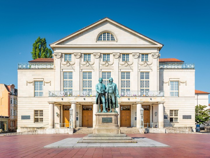 Weimar