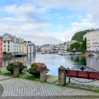 Alesund