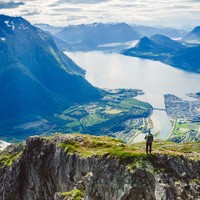 Andalsnes