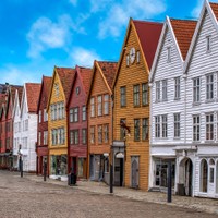 Bergen