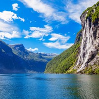 Geirangerfjord