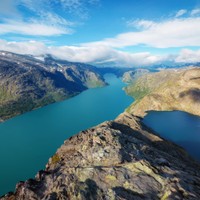 Jotunheimen