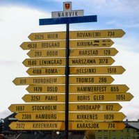 Narwik