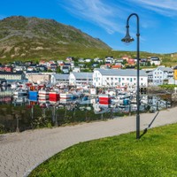 Nordkapp