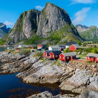 Norwegia
