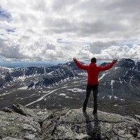 Rondane