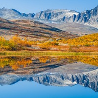 Rondane