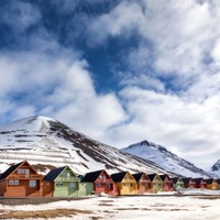 Svalbard
