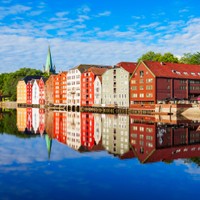 Trondheim