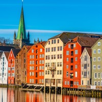 Trondheim