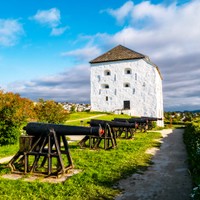 Trondheim Norwegia