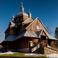Bieszczady